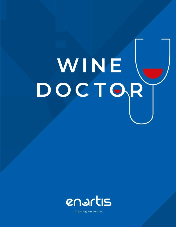 Enartis Winedoctor