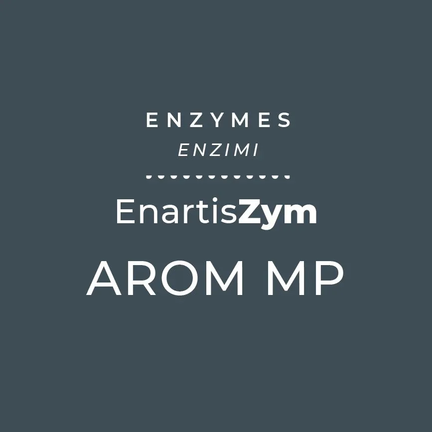 [EPC848] ENARTIS ZYM AROM MP  1kg