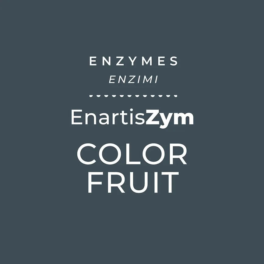[ENA012] ENARTIS ZYM COLOR FRUIT  1kg