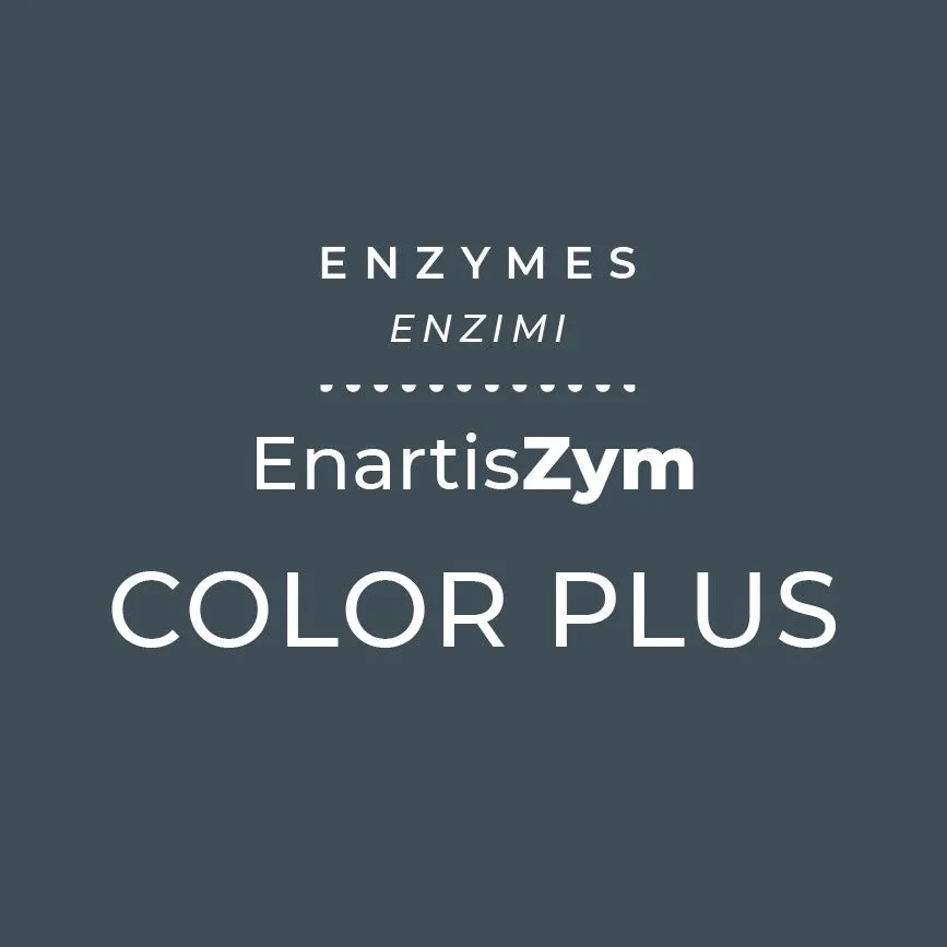 [EPC853] ENARTIS ZYM COLOR PLUS  1kg