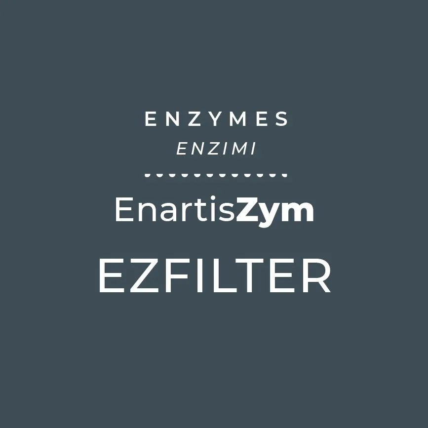 [EPC859] ENARTIS ZYM EZFILTER  1kg