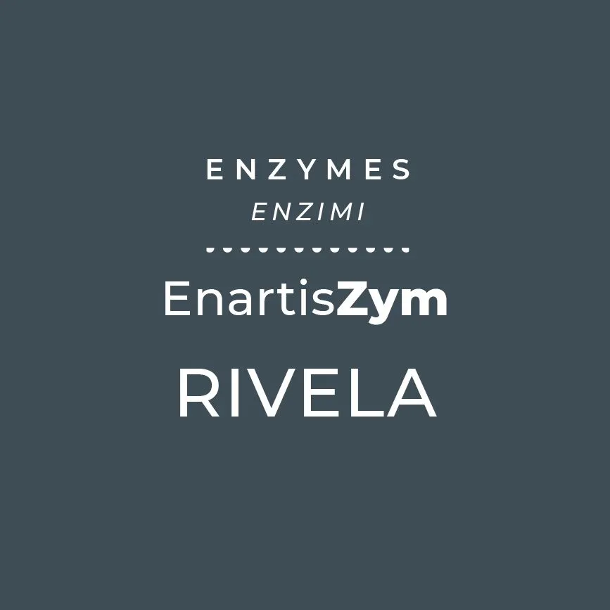 [EPC858] ENARTIS ZYM RIVELA 0,1kg