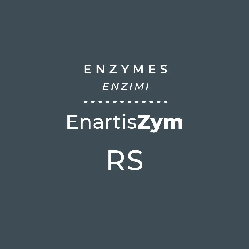 [EPE264] ENARTIS ZYM RS  1kg
