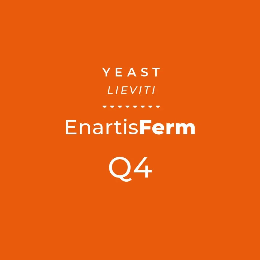 [ENA008] ENARTIS FERM  Q4  0,5kg