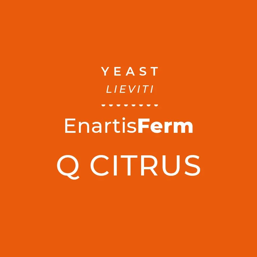 [ENA009] ENARTIS FERM Q CITRUS   0,5kg
