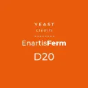 ENARTIS FERM D20  0,5kg