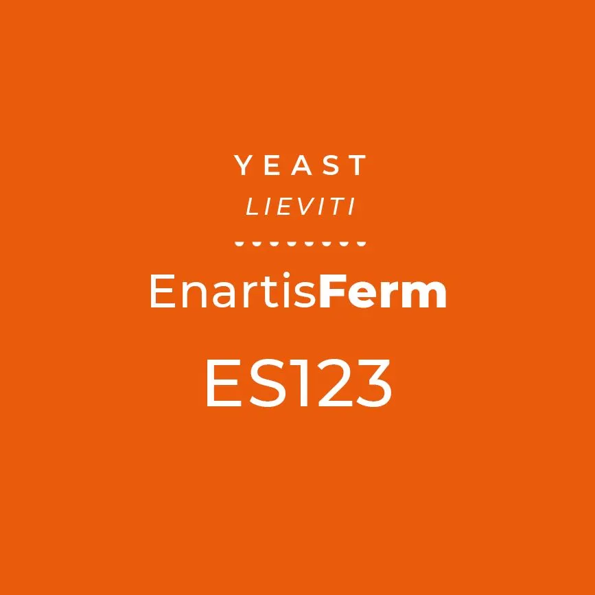 [EPC434] ENARTIS FERM ES  123  0,5kg