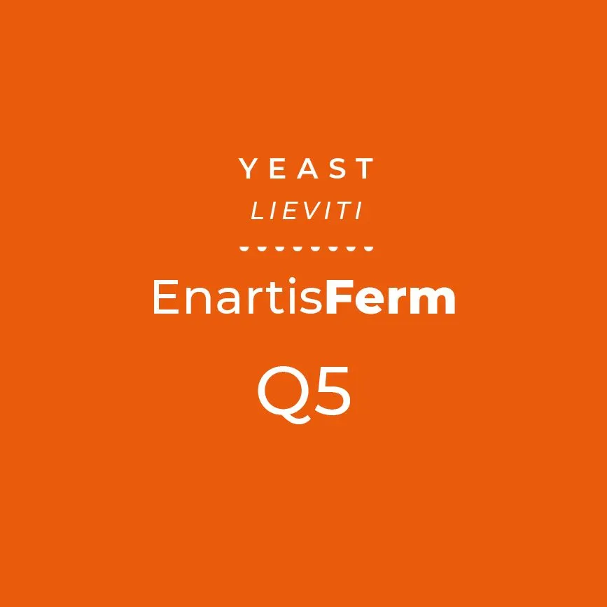 [EPC472] ENARTIS FERM Q5  0,5kg