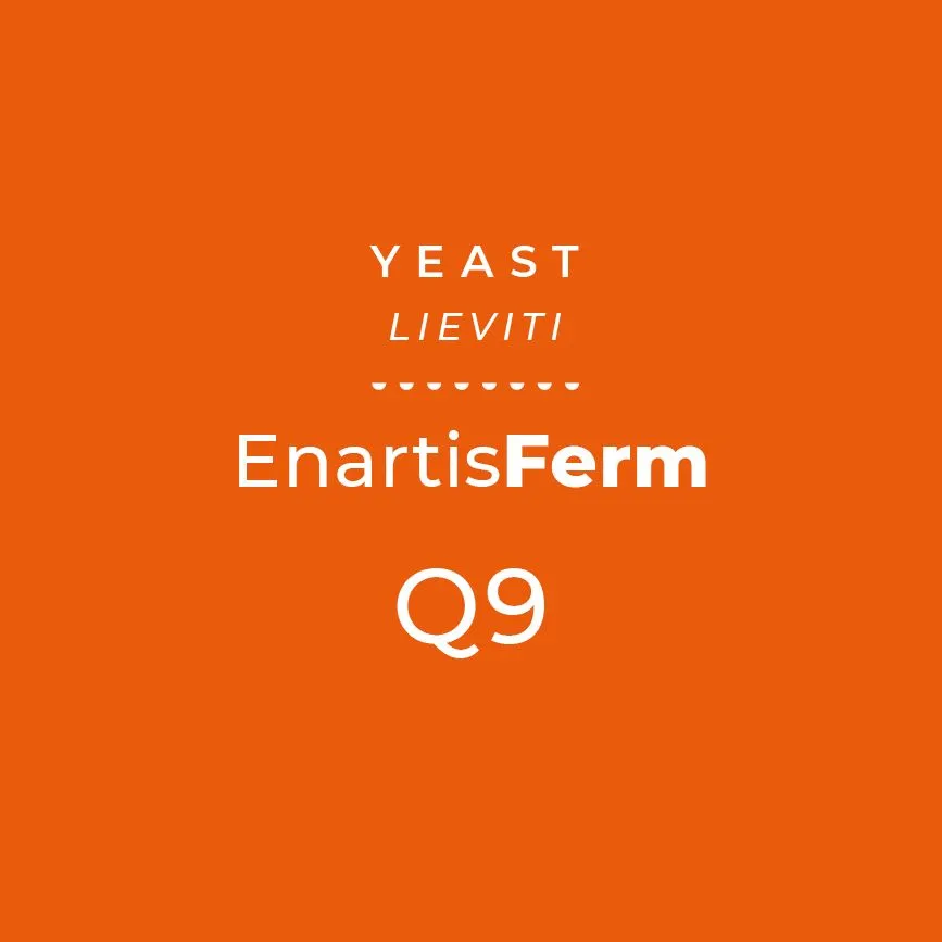 [EPC517] ENARTIS FERM Q9  0,5kg