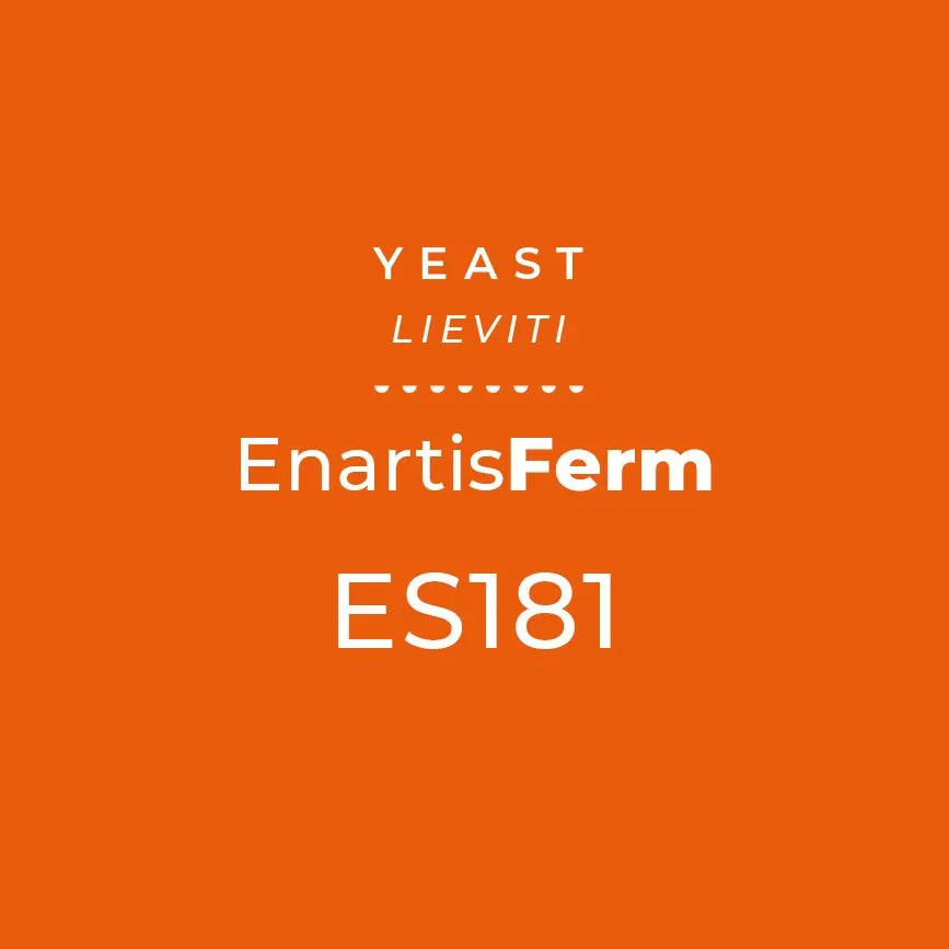 [EPC436] ENARTIS FERM ES 181  0,5kg