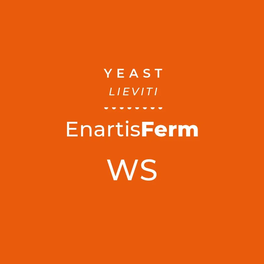 [EPC165] ENARTIS FERM WS  0,5kg