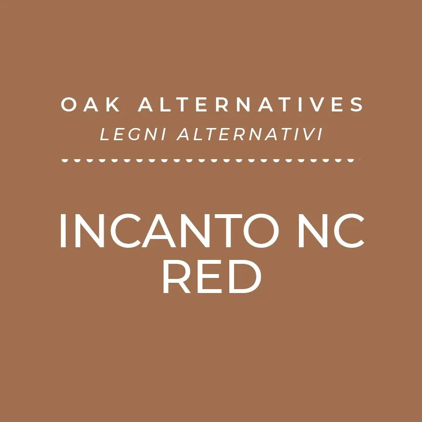 [EPC011] INCANTO NC RED 2,5kg