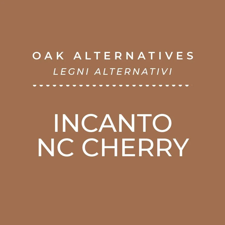 [EPC014] INCANTO NC CHERRY 2,5kg