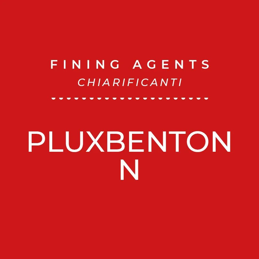 [EPC080] BENTONITE PLUXBENTON N  20kg