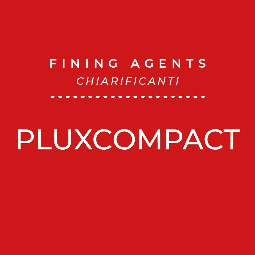 BENTONITE PLUXCOMPACT  20kg