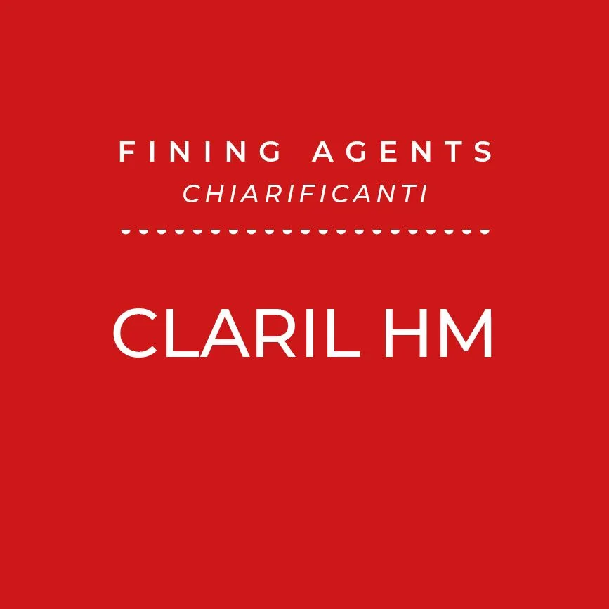 CLARIL HM  10kg