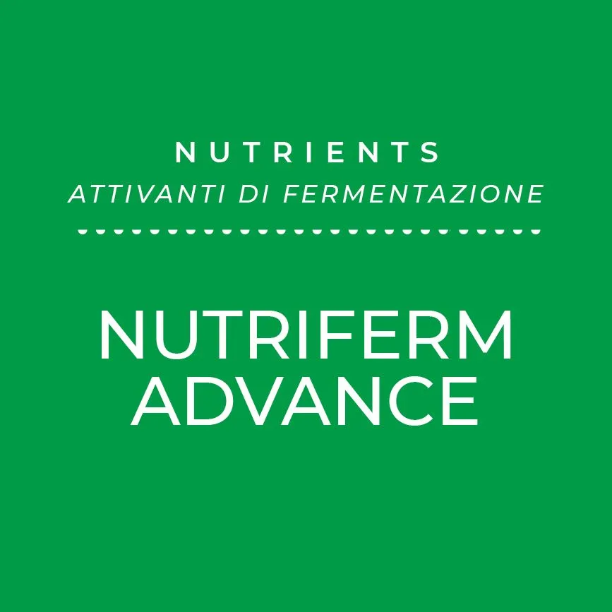 [EPE414] NUTRIFERM ADVANCE  10kg