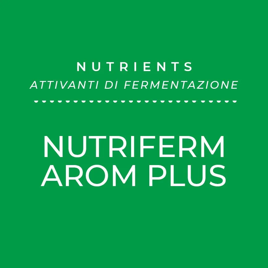 [EPC498] NUTRIFERM AROM PLUS  10kg