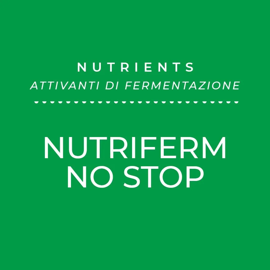 [EPC486] NUTRIFERM NO STOP  10kg