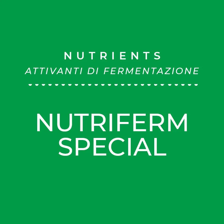 [EPE920] NUTRIFERM SPECIAL  1kg