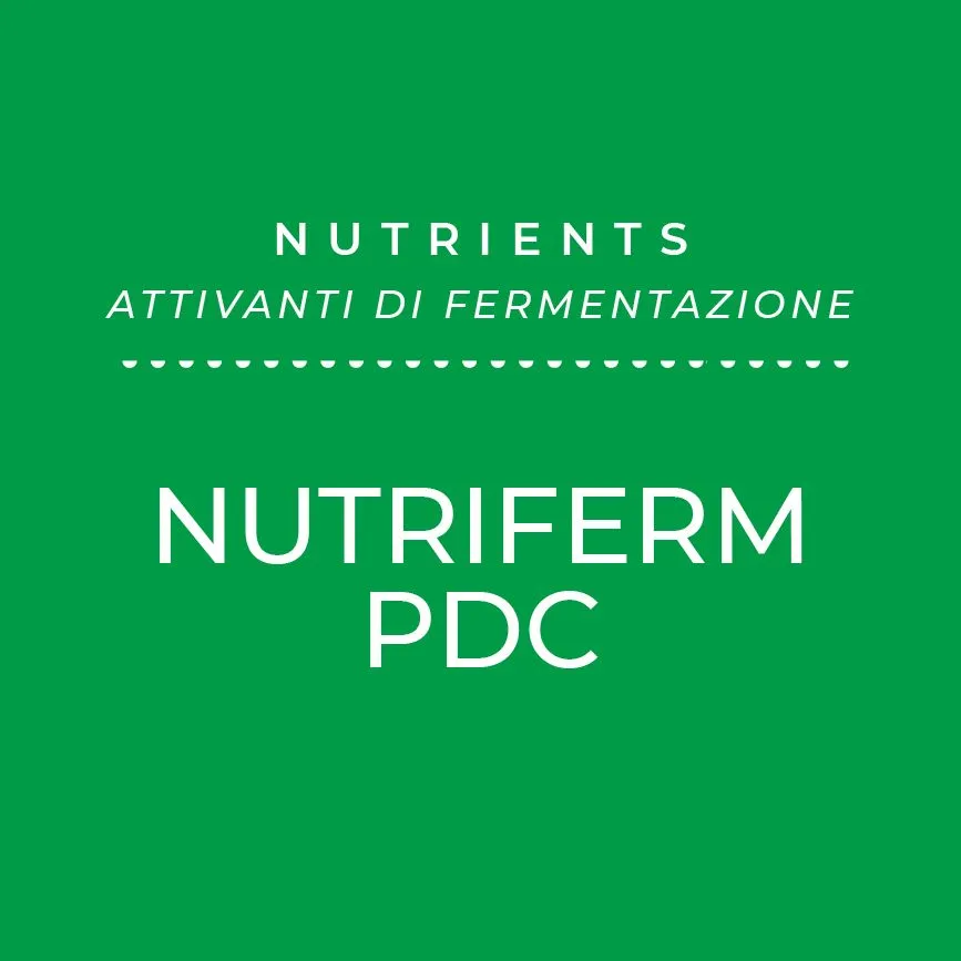 NUTRIFERM PDC 1kg