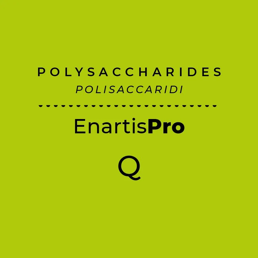 [EPC286] ENARTIS PRO Q  2,5kg