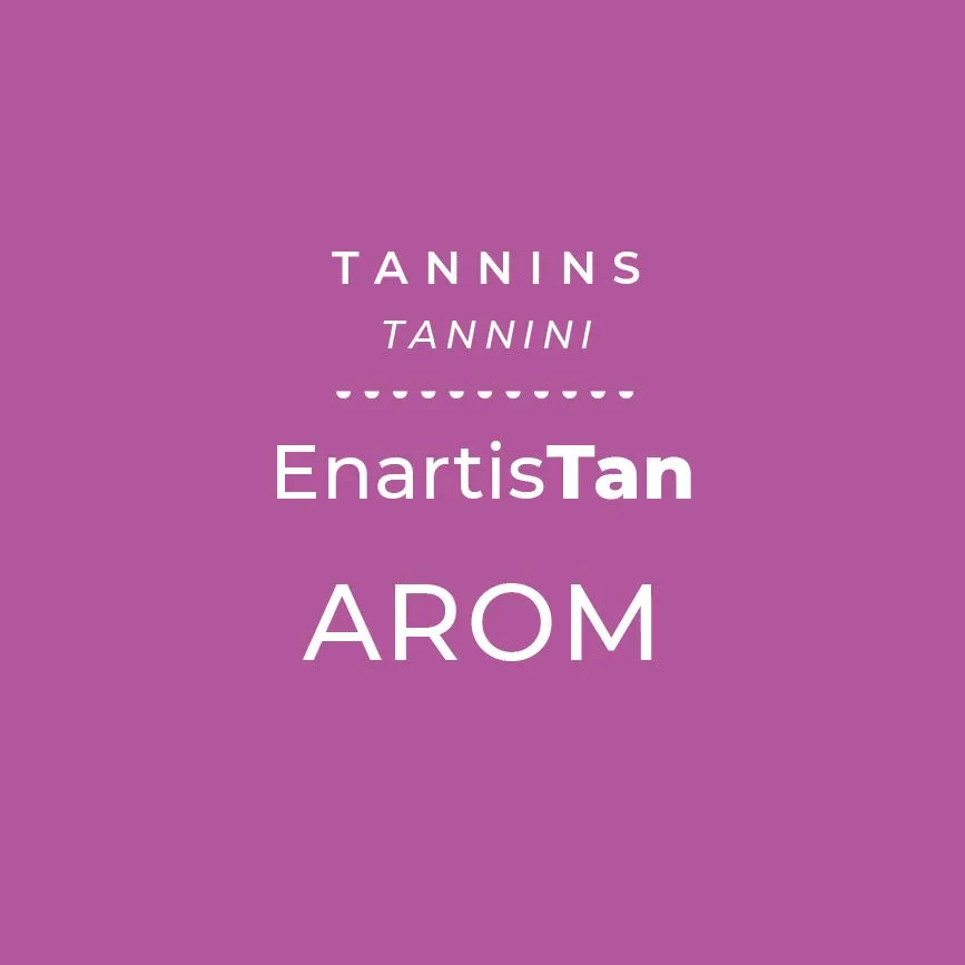 [EPC793] ENARTIS TAN AROM  1kg