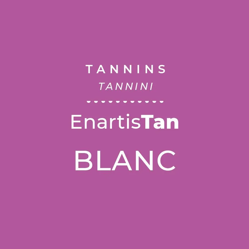 [EPE766] ENARTIS TAN BLANC 1kg