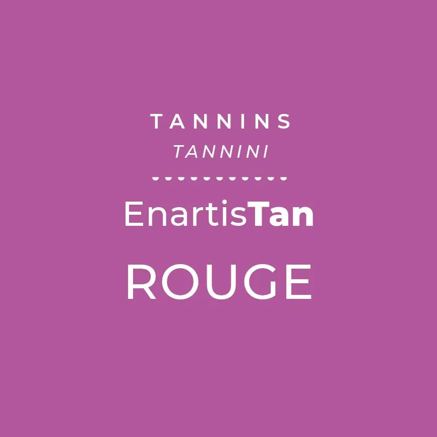 ENARTIS TAN ROUGE 15kg