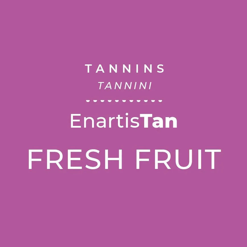 [EPC796] ENARTIS TAN Fresh Fruit 1kg