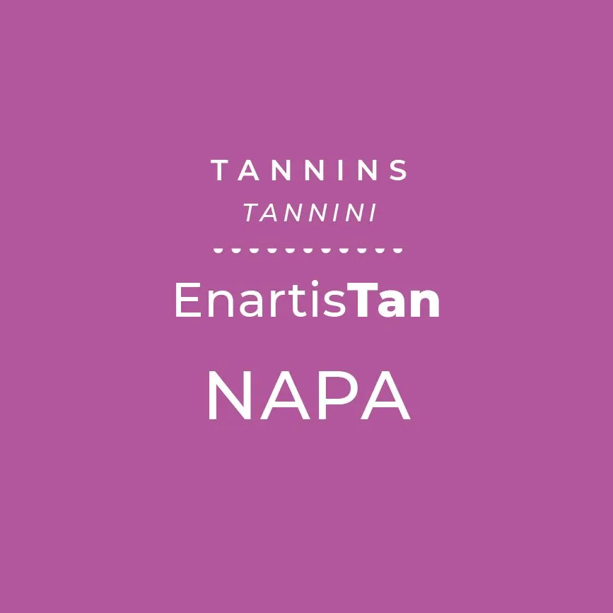 ENARTIS TAN NAPA  1kg