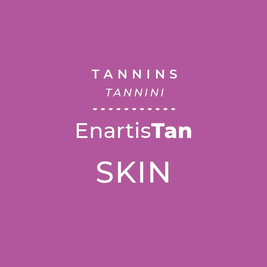 [EPE773] ENARTIS TAN SKIN  1kg