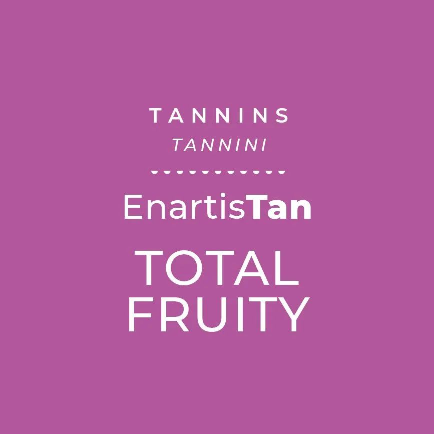 [EPC798] ENARTIS TAN Total Fruity 1kg