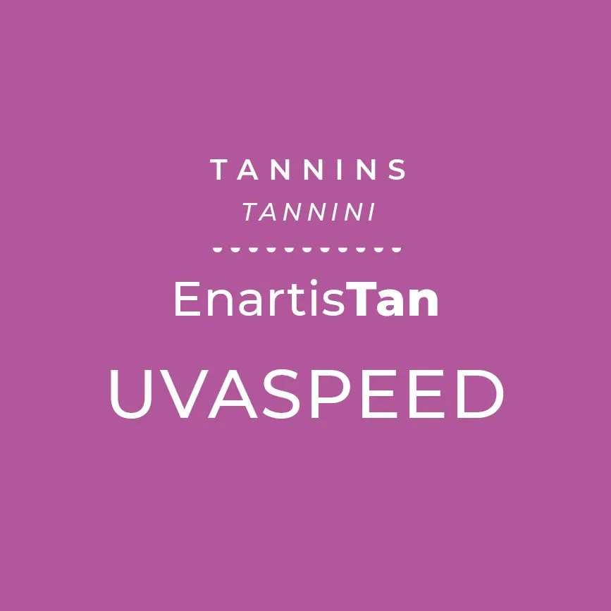 [EPC783] ENARTIS TAN UVASPEED  1kg