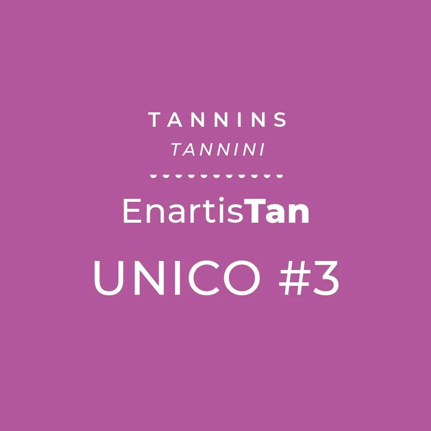 [EPE772] UNICO#3 0,25kg