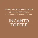 INCANTO CHIPS TOFFEE  10kg