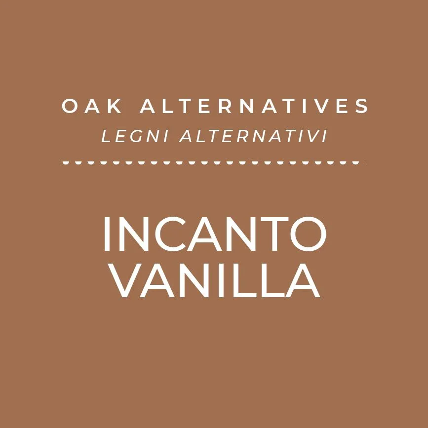[EPC067] INCANTO CHIPS VANILLA  10kg