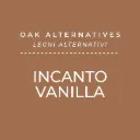 INCANTO CHIPS VANILLA  10kg