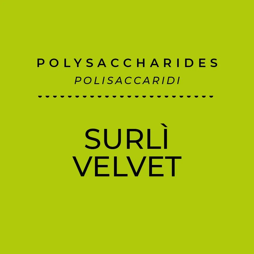 [EPC539] SURLI VELVET 0,5kg