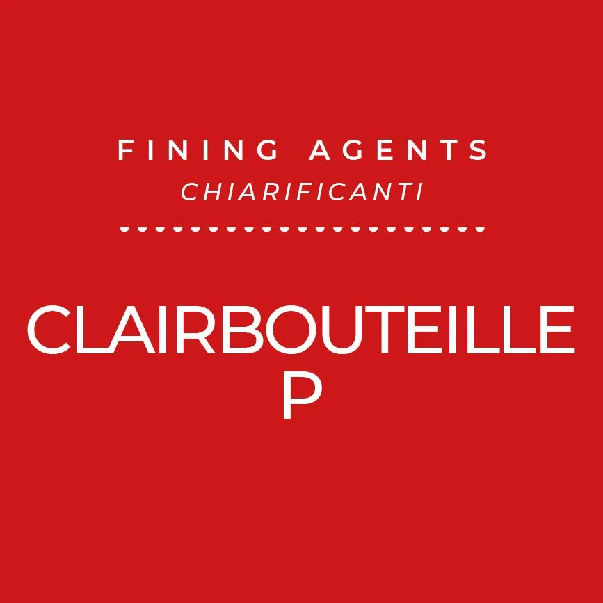 [EPC122] CLAIRBOUTEILLE P 0,5kg