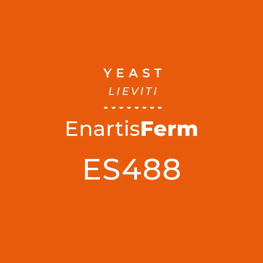 [EPC934] ENARTIS FERM ES 488  0,5kg