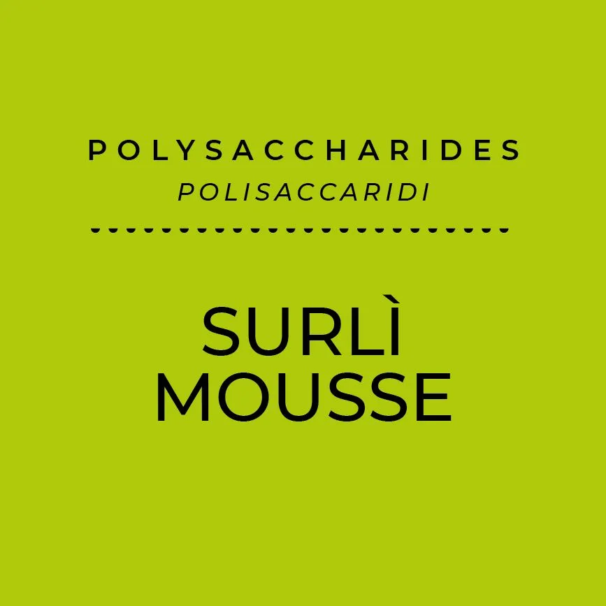 SURLI MOUSSE 1kg