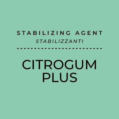 [EPE042] CITROGUM PLUS 20 kg