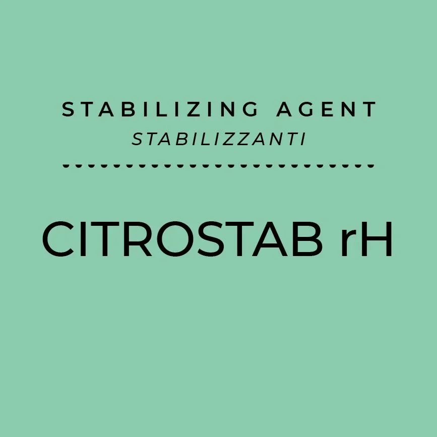 CITROSTAB RH 1kg