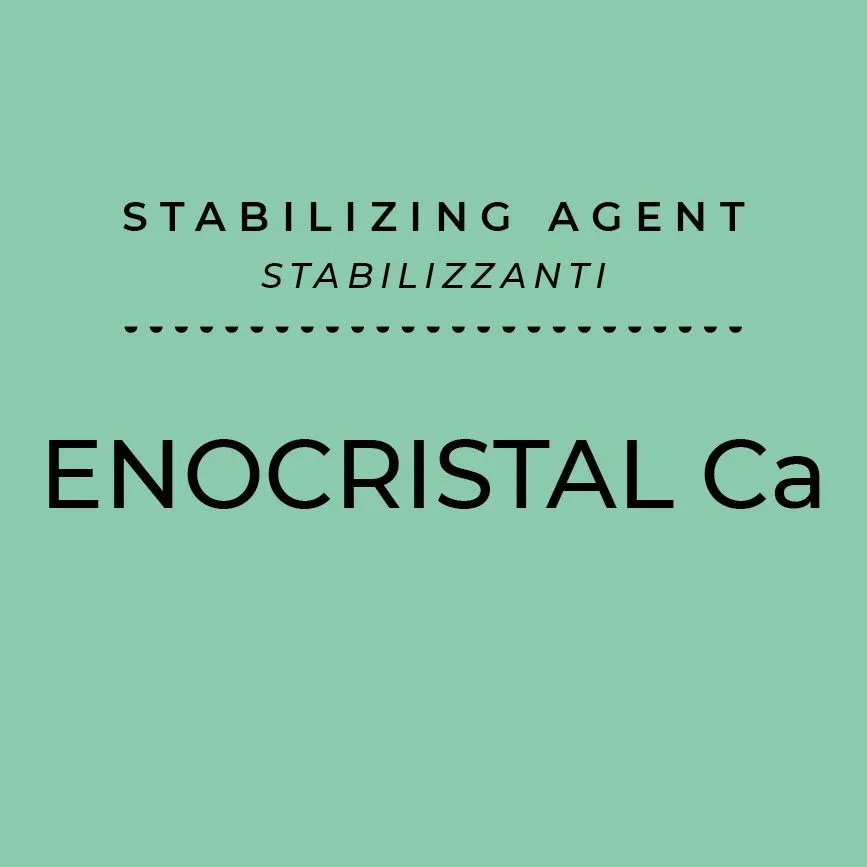 [ENA021] ENOCRISTAL CA 10kg