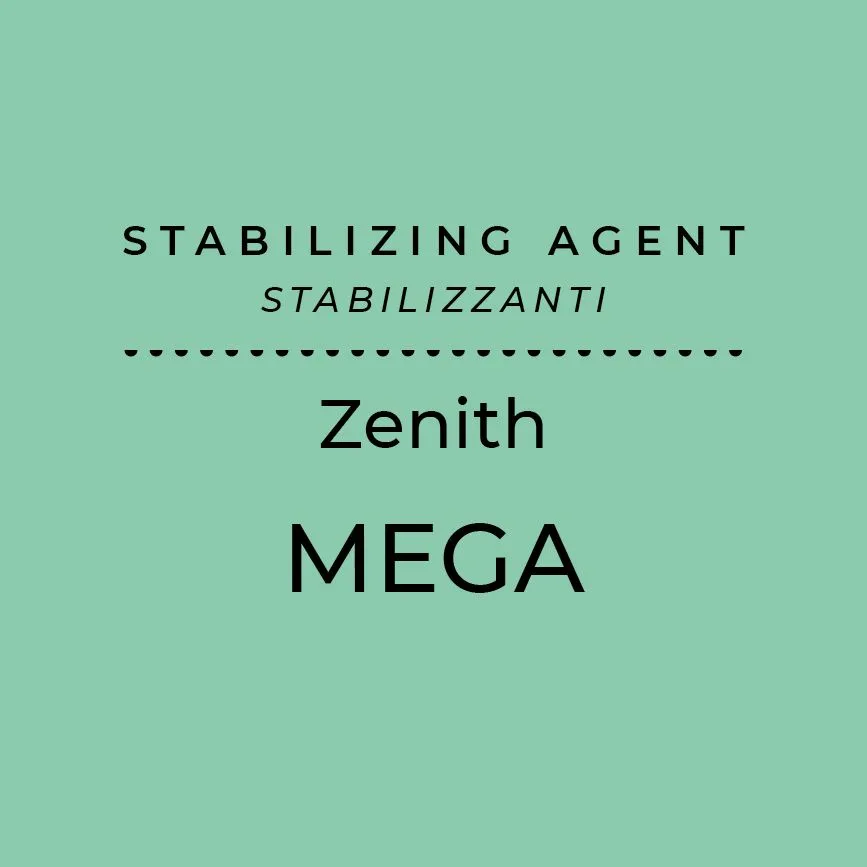 [EPE009] ZENITH MEGA 20kg