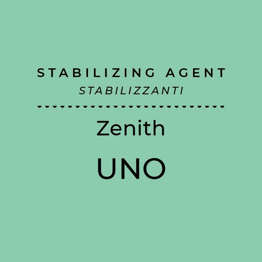 [EPE341] ZENITH UNO 20kg