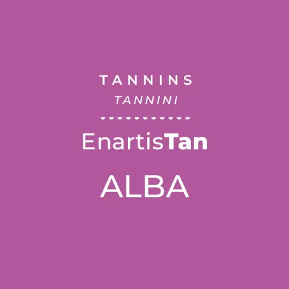 [ENA036] ENARTIS TAN ALBA 0,5kg