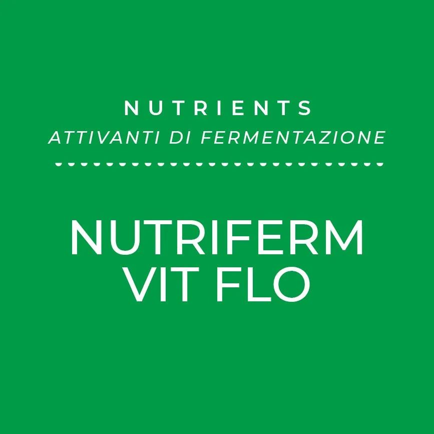 [EPE427] NUTRIFERM VIT FLO 20kg