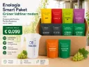 Smart Paket Grüner Veltliner modern